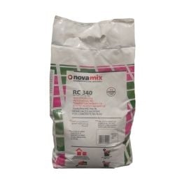 Fast setting cement Novamix RC 340 5 kg