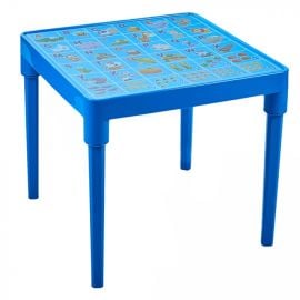Table for kids Aleana blue