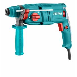Hammer drill Total TH308268  650 W 1.7 J
