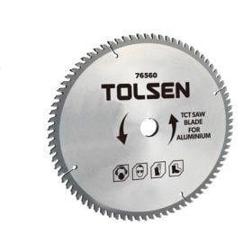 Saw blade Tolsen TOL925-76570 305 mm