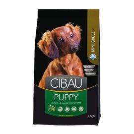 Dog food Farmina Cibau Puppy Mini 0.8 kg