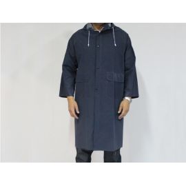 Raincoat ORIENT XL blue