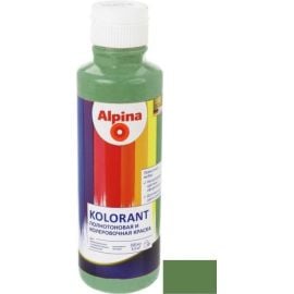 Краситель Alpina Kolorant 500 мл папоротниково-зеленый 651917