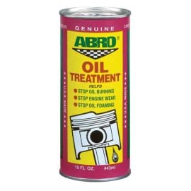 Присадка в масло ABRO AB-500