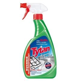 Спрей для чистки кухни Tytan 500мл
