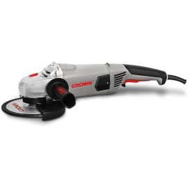 Angle grinder Crown CT13500-230 2200W