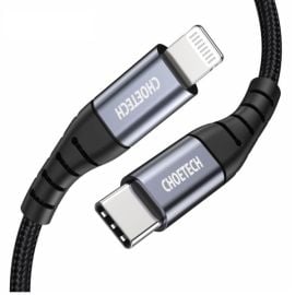 Cable Type-C CHOETECH 2m