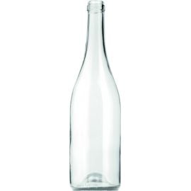 Bottle Burgundia Flint 750 ml