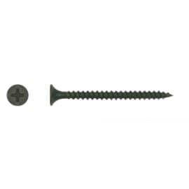 Screw for G-K/L steel Koelner 3.5x25 mm 1000 pcs B-SL-FS-3525 box