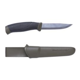 Knife Morakniv Companion MG Outdoor Sports Knife
