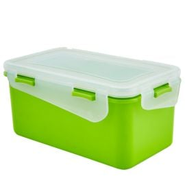 Plastic container Aleana Fiesta 0.65 l