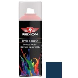 Spray paint Rexon dark blue 400 ml