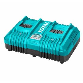 Battery charger Total TCLI2034 20V