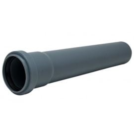 Internal sewerage pipe  Armakan 50/2000mm
