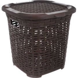 Plastic basket DUNYA 05107 19468 15L