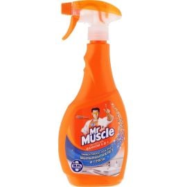 Cleaner for bathroom and toilet SC Mr Muscle Expert 500 ml