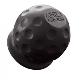 Cap for coupling ball Al-ko Soft Ball black 1211738