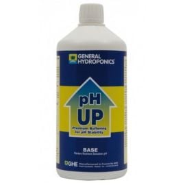 Acidity regulator pH Up GHE 50ml
