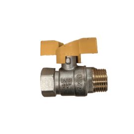 Ball valve IFAN 1/2i.s*1/2e.s