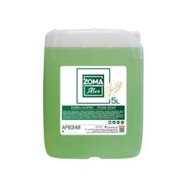 Liquid soap Zoma 5L HDPE aloe