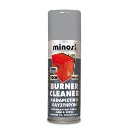 Spray Evochem Minos Burner Cleaner 450 ml