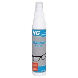 Eyeglass and Optics Cleaner HG Hagesan 125 ml