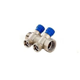 Manifold General Fittings 1*1/2 T2