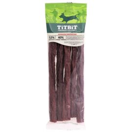 Treat sausage for dogs TitBit 75 g