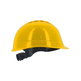 Helmet 1470-AL yellow
