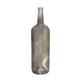 Bottle for wine transparent 1500 ml
