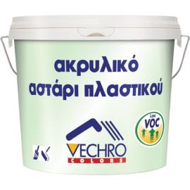 Primer Vechro PRIMER TRANSPARENT 750 ml