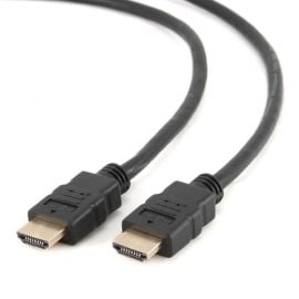 კაბელი Gembird Cablexpert HDMI High speed male-male cable 10m