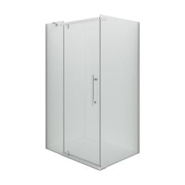 Shower enclosure Erlit ER10112H-C1 120x90x200 cm