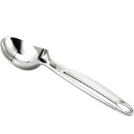Ice cream spoon metal  ARSHIA TG110-2849