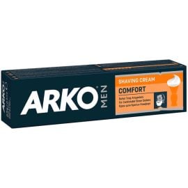 საპარსი კრემი ARKO Comfort 65 მლ