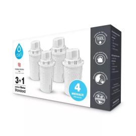 Cartridge Dafi DCC4 4pcs for water jug-filter