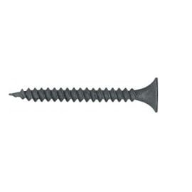 Phosphated screw with metal thread Koelner 3,5x25 FS-3525 1000 pcs