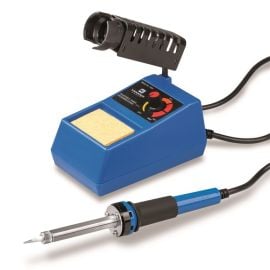 Soldering iron with adjustment Kempergroup 1600 48W