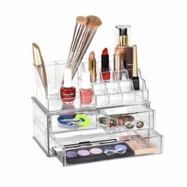 Shelf for cosmetics KZ-100