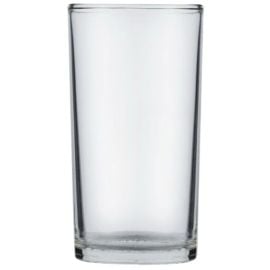 Glass of juice LUCKYGLASS 250 ml 6 pcs LG-103009