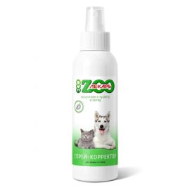 Spray-corrector Eko Zoolekar for dog/cat