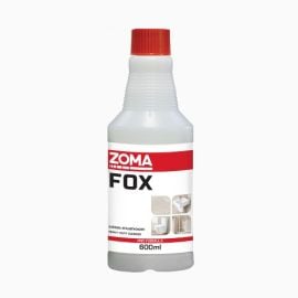 Liquid plaque remover Zoma Fox 600ml