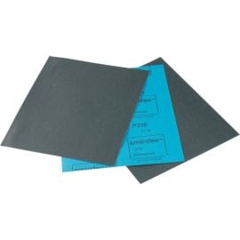 Наждачная бумага водостойкая Smirdex 270 270011500 230x280 мм P1500