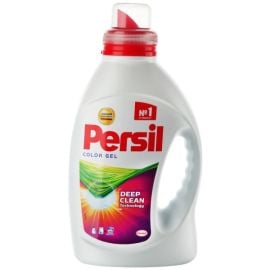 Washing gel Persil Color 1.3 l