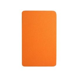 Manual sanding block soft Sufar Nargil 88010 small orange