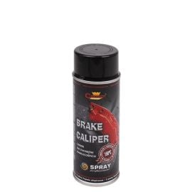 Спрей краска для суппортов Champion Brake caliper черный 400 мл
