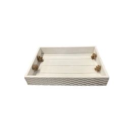 Wooden tray SH-7916-1