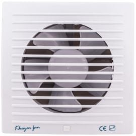 Вентилятор вытяжной Khazar Fan EB300-4