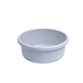 Bowl plastic Curver 6l gray