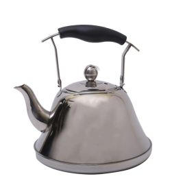 Teapot metal MG-1364 2 l